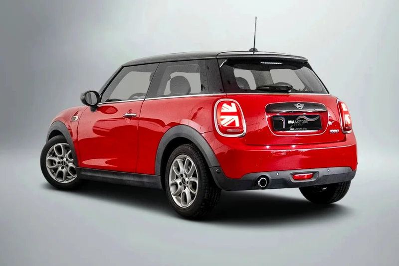 1,410 AED / 60 months | 0% DP | 2020 Mini Cooper / Full Service History63159257566466111