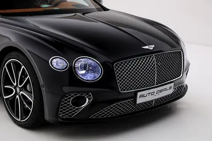 2023 Bentley CONTINENTAL photo 8