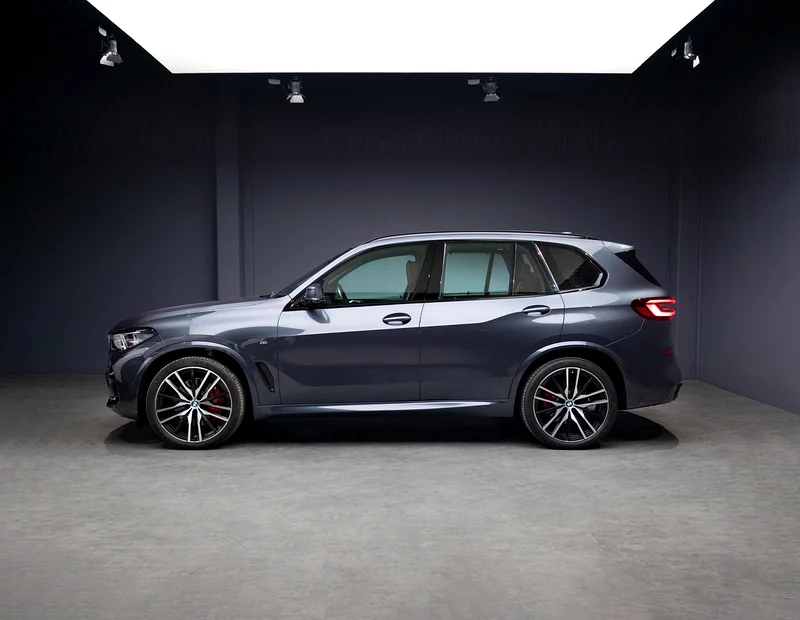 SUMMER PRIVÉ OFFER • 5,295x60 • 0% DP • 2023 BMW X5 40i M-Sport • BMW Warranty + Service • GCC63156993733890111