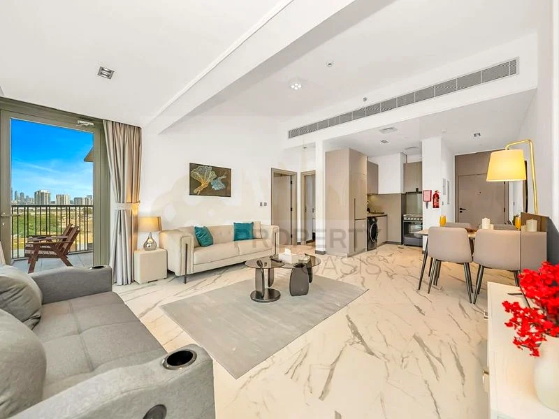 جديد بالكامل | إطلالة على خط سقف برج خليفة | MAG 89063997185909378114
