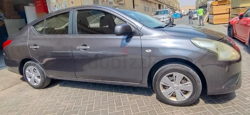 للبيع: نيسان سني 2020 - حالة ممتازة!63148649735937111