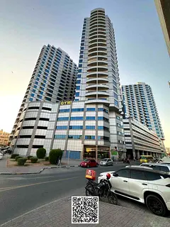 3 BHK FOR SLAE IN FALCON TOWER EMPTY FLAT