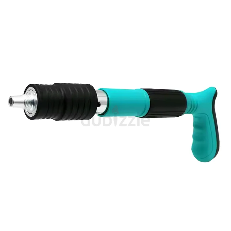 Concrete Nail Gun Kits63168514910339111
