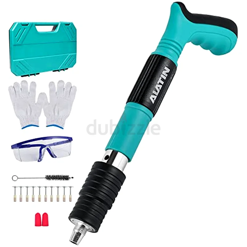 Concrete Nail Gun Kits63168514910339113