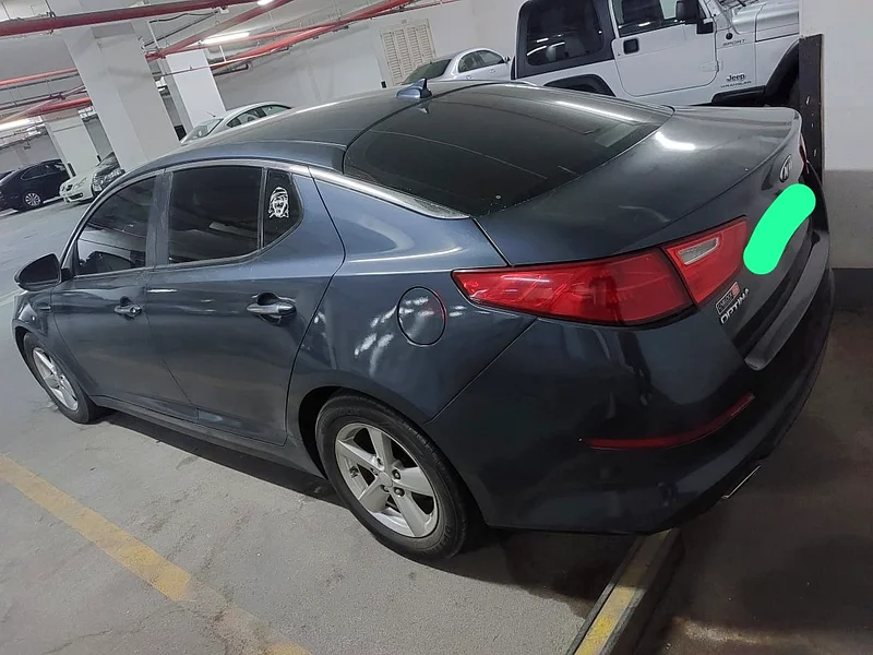 Kia Optima for Sale 2015 Model63155551620993111