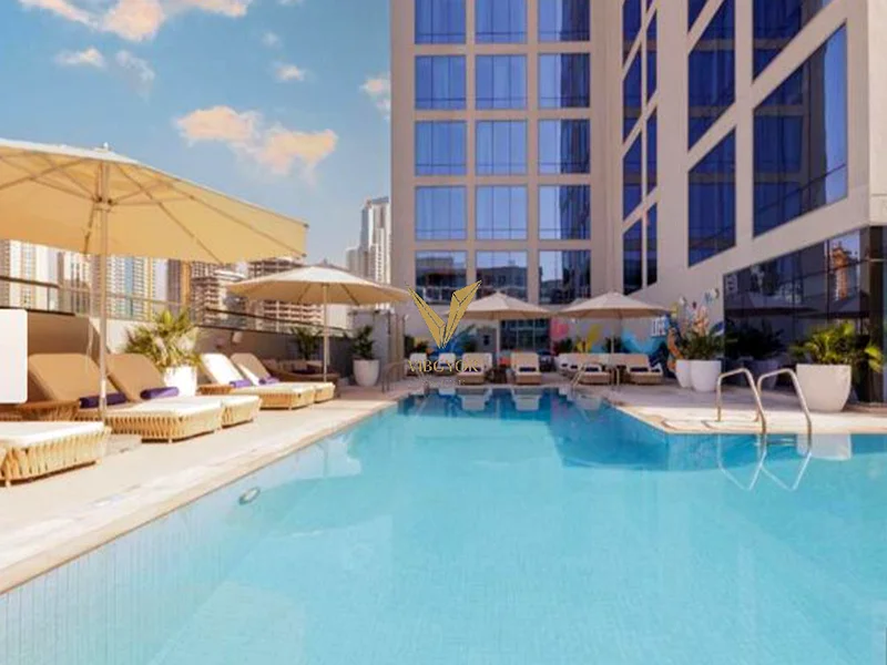 High ROI-Furnished Studio in Avalon Tower for Sale63211896131458114