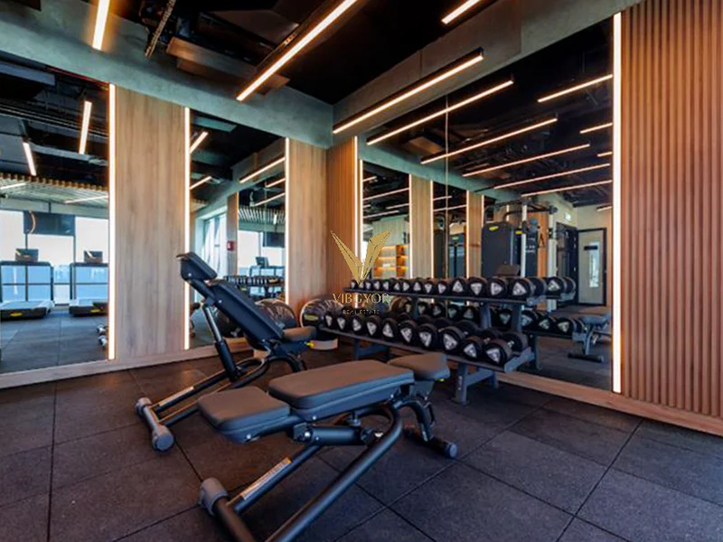 High ROI-Furnished Studio in Avalon Tower for Sale63211896131458112