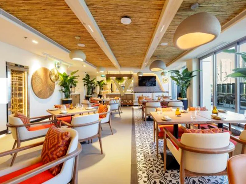 High ROI-Furnished Studio in Avalon Tower for Sale63211896131458113