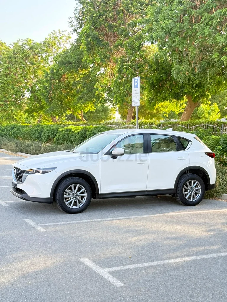 مازدا CX-5 موديل 202363136479221505111