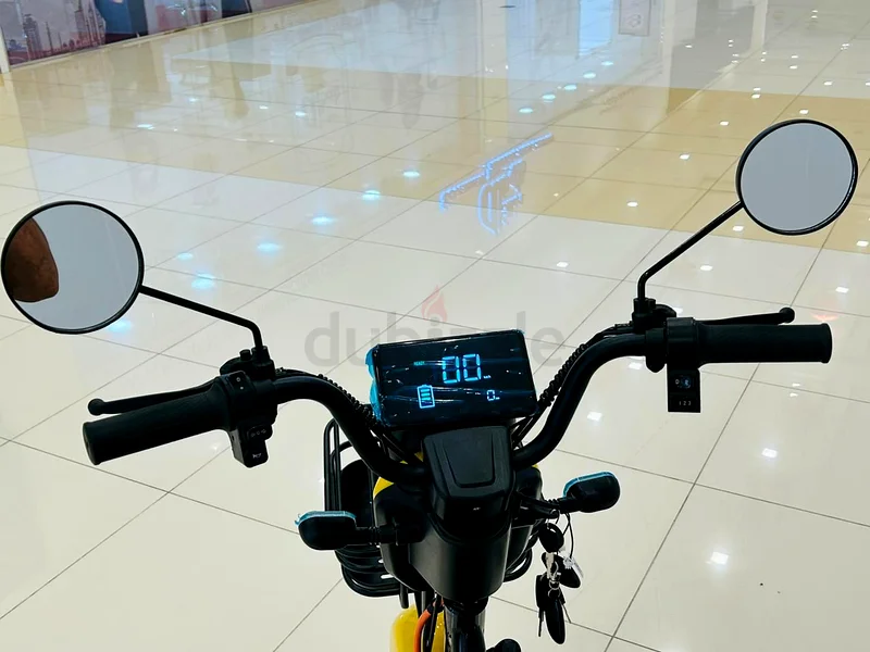 دراجة كهربائية ثلاثية العجلات بقدرة 48 فولت لراكبين63171757003138111