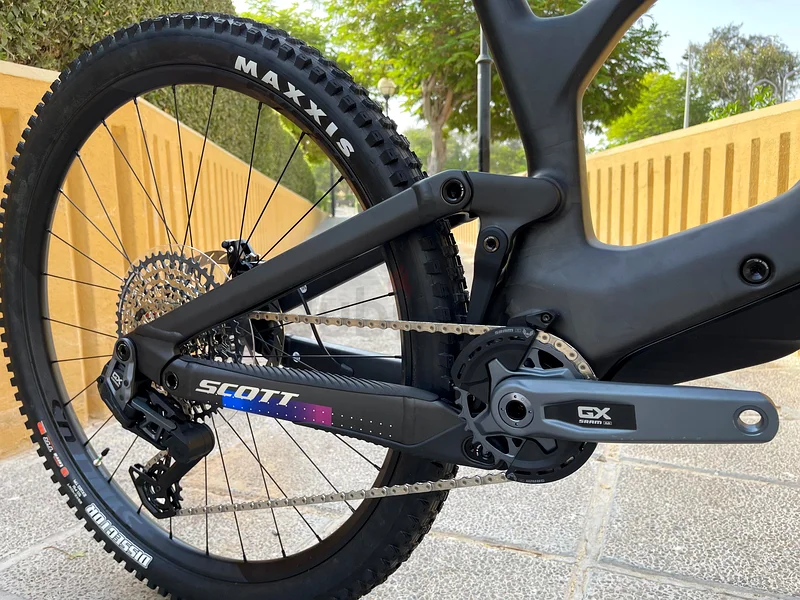 Scott Carbon63126959175427111