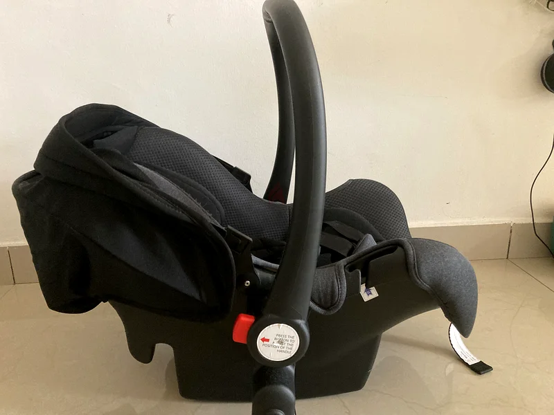 Teknum carseat63230707769987113