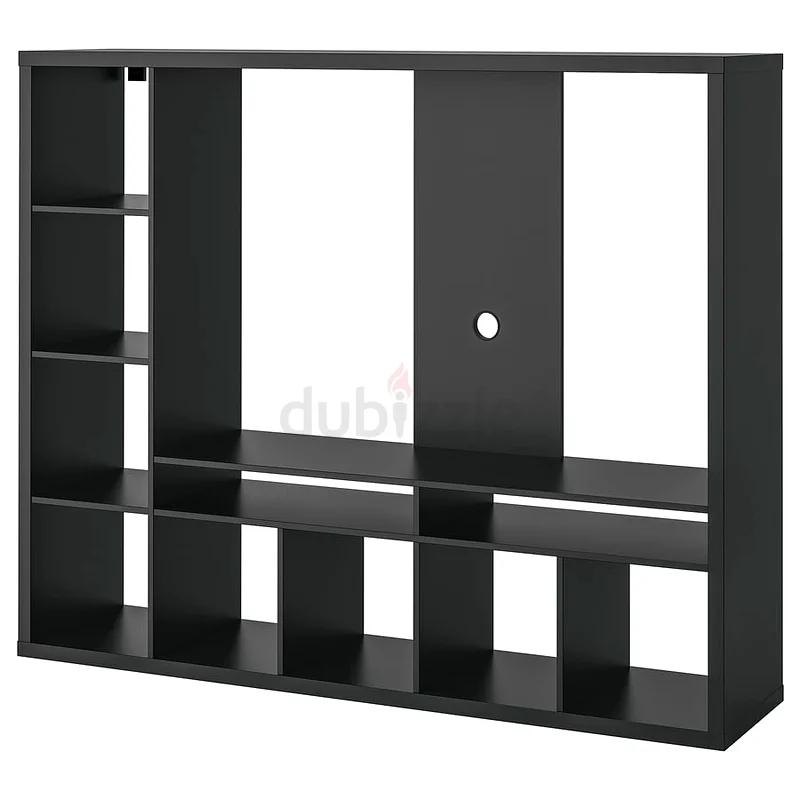 وحدة تلفاز / حامل تلفاز إيكيا63216831825411111