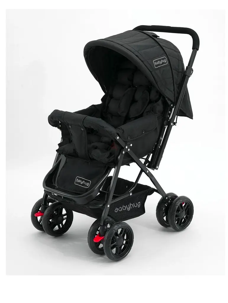 Stylish Babyhug Stroller for Your Little One
