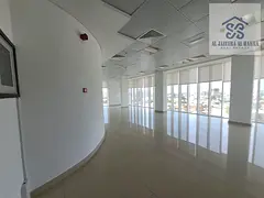 Spacious Office Space for Rent in RAK