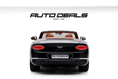 2023 Bentley CONTINENTAL photo 5