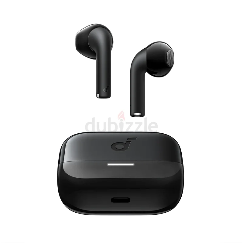 سماعات أذن لاسلكية عالية الأداء من Soundcore - أنيقة ومريحة مع بطارية تدوم طويلاً!632629306265611120
