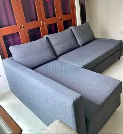 Few months used IKEA sofa bed