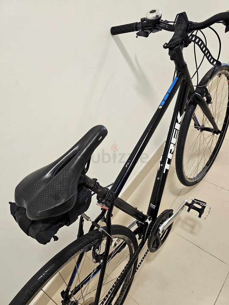 Trek FX1 Hybrid bike 700c/Medium Frame63169471542274114