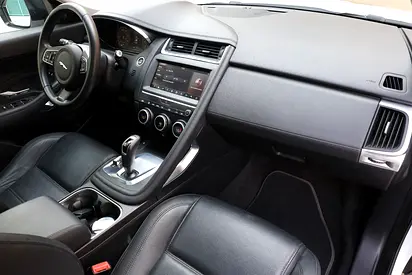 2020 Jaguar E-PACE 缩略图 17