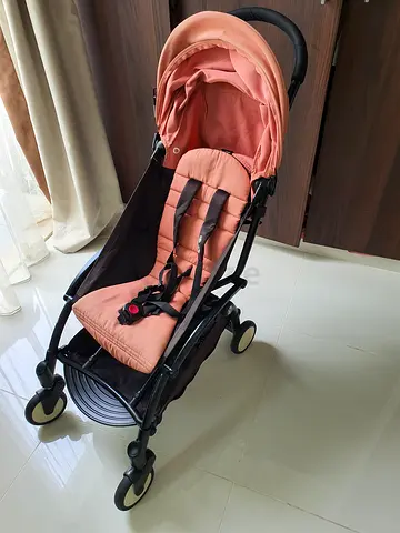 Yoyo babyzen stroller