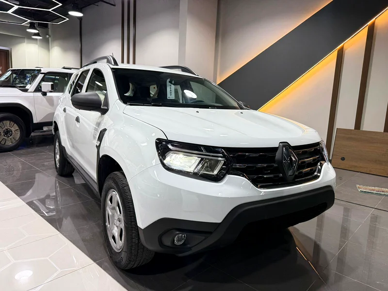 SPECTACULAR PRICE - RENAULT DUSTER 2025YM at an amazing price63221302163713111