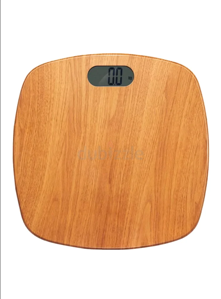 CAMRY HEALTH BALANCE - Bathroom Scale63242162907138112
