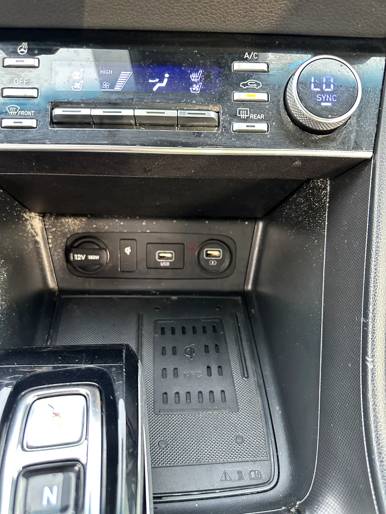 HYUNDAI SONATA 2022 TOP OF THE LINE63170388373249114