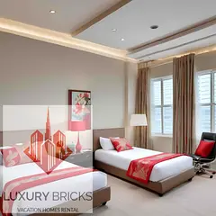 🏡 Book in Advance | Luxury Hotel Room (No Kitchen) | 6-Month Contract | Best Price