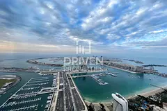 Elegant Unit with Maids Room | Atlantis View