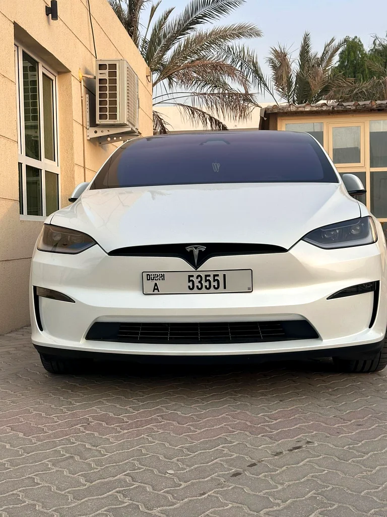 Tesla X63175258413443112
