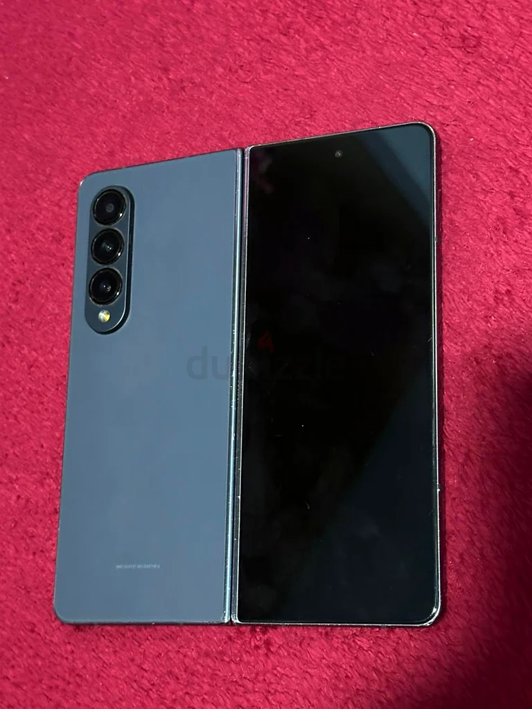 SAMSUNG Z FOLD 4 512GB63180842788226111