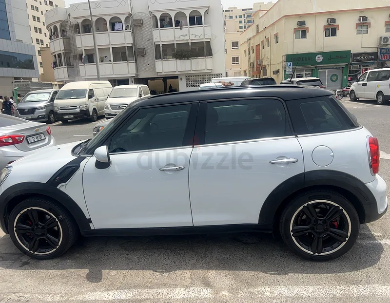 ميني كوبر كانتريمان63175704024705113