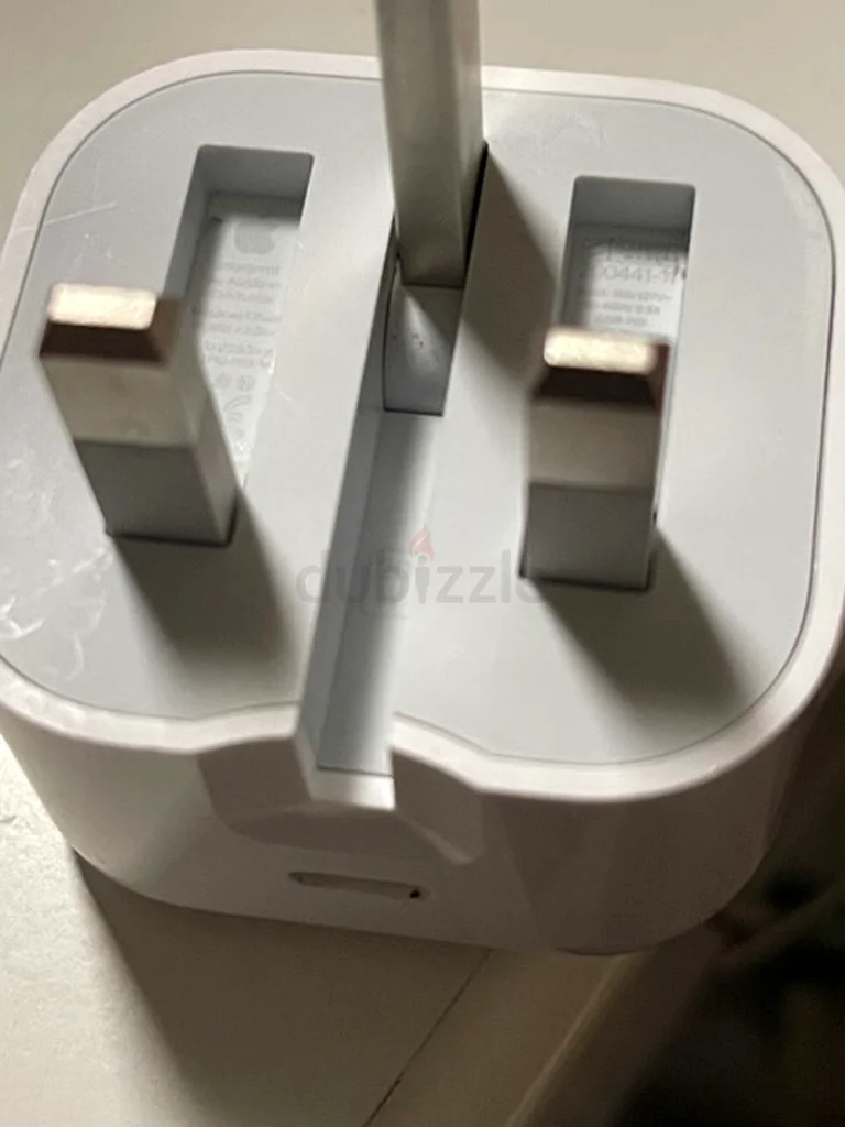 Apple 20w fast charging adapter with cable63223357544962113