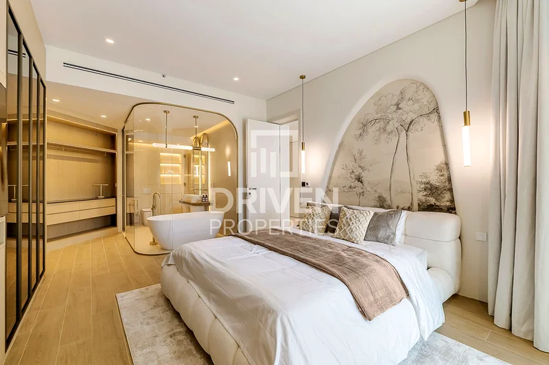 Fully Upgraded | Brand New Furnished | A Type64009548646401113