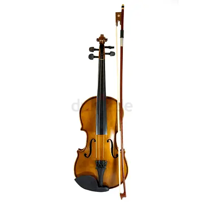 Steiner V-80S-MB Violin 1/4 - Natural