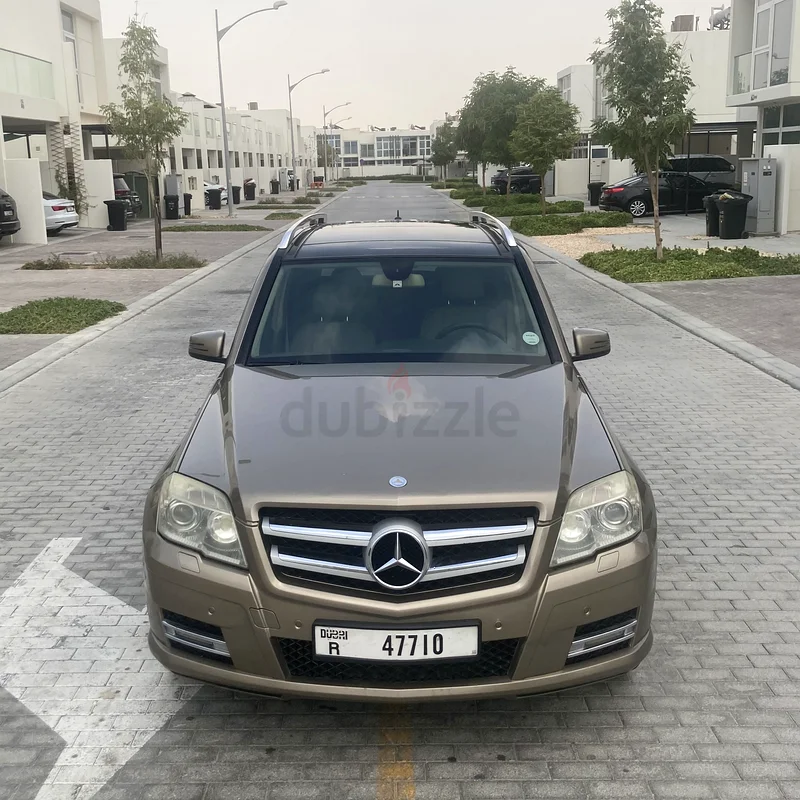 Mercedes-Benz GLK-Class, 201063157885648129113