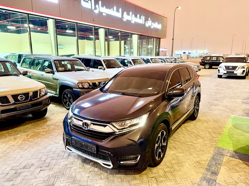 هوندا سي ار في63173487950081113