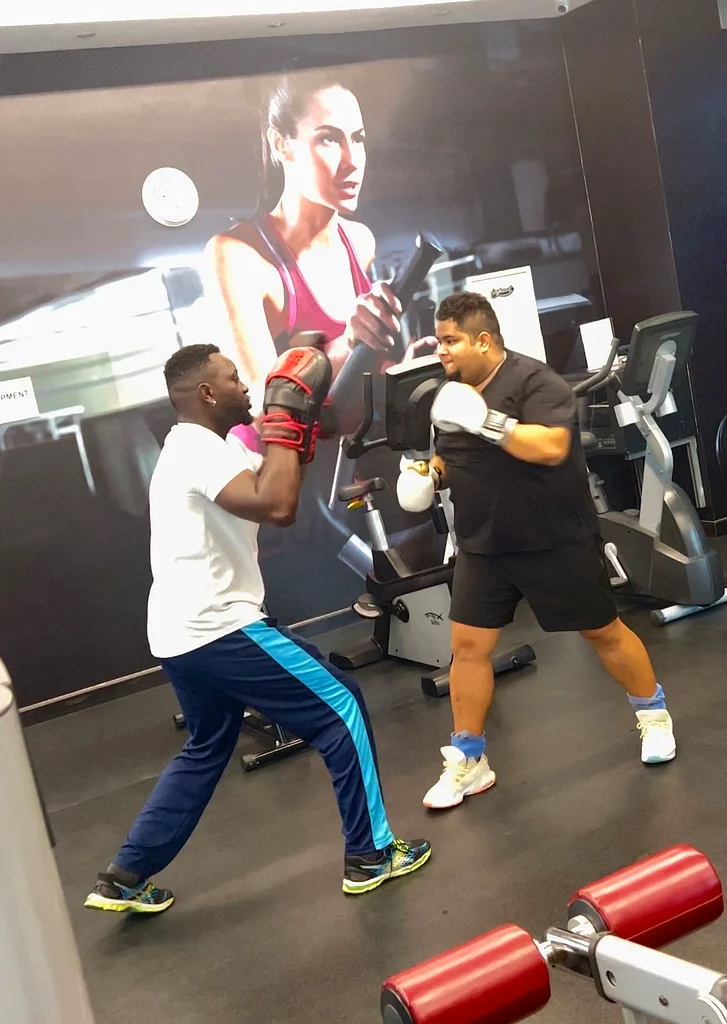 Personal trainer63219832225026111