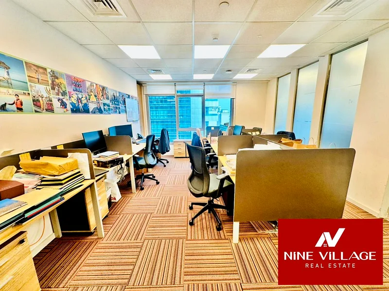 High floor | Next to the metro station631846928427541111