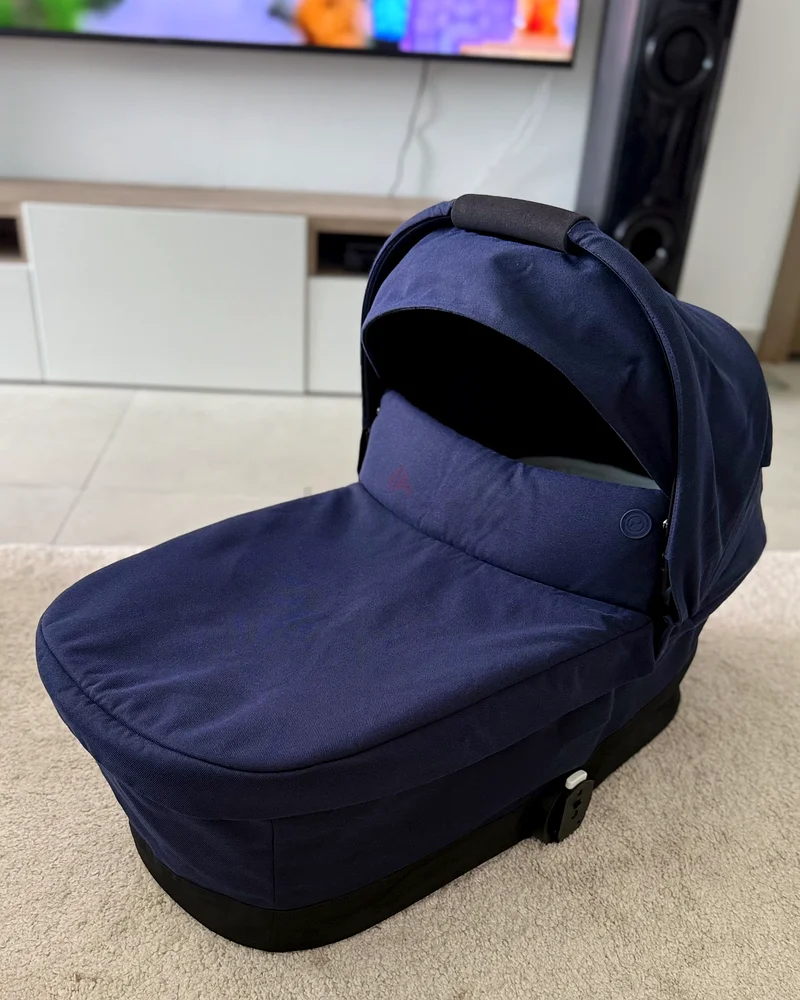 Cybex gazelle s cot63207888182401111
