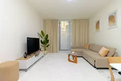Brand New 1 Bedroom for Sale in Al Hamra - Fully Furnished