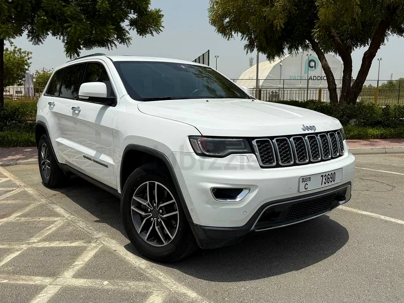 Jeep Grand Cherokee Limited for good sale63152287986561111