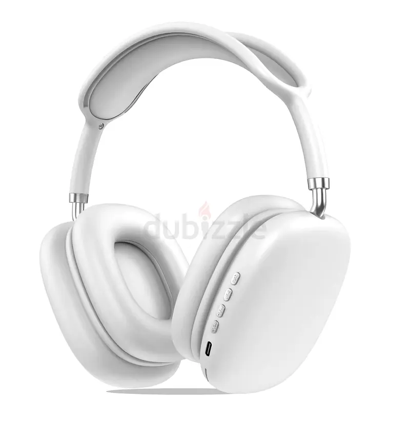 P9 Blue tooth earphones V5.3 wireless noise cancellation gaming Headset Earphone Headphone With Micr
