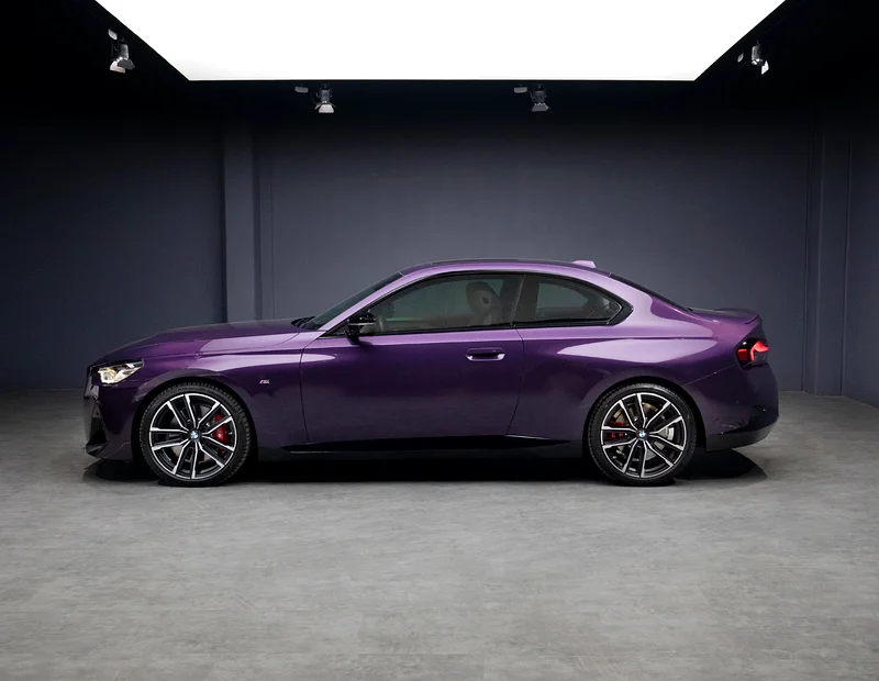SUMMER PRIVÉ OFFER • 4,125x60 • 0% DP • 2024 BMW 230i Coupe M Sport • BMW Warranty and Service63228782722563112
