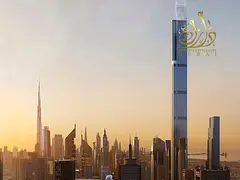 7-Star Hotel Experience  Sky-High Fine Dining