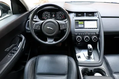 2020 Jaguar E-PACE 缩略图 14