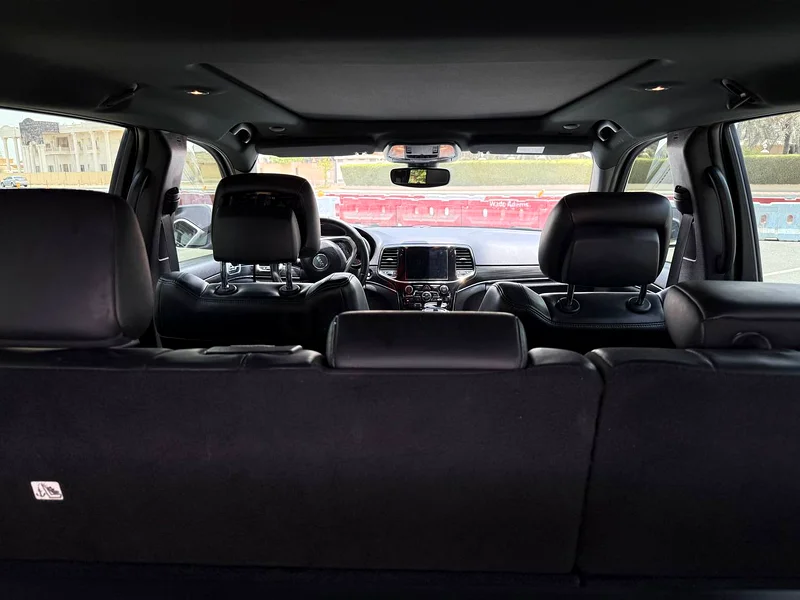 Jeep Grand Cherokee Limited for good sale63152287986561113