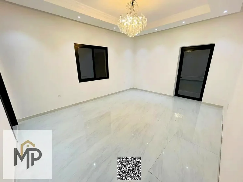 For Sale - Luxury Villa in Al Helio 2 - Ajman | Exceptional Location Behind Azha Complex!63899448121475114