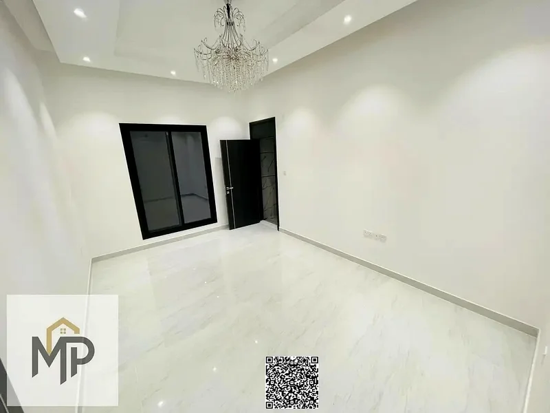 For Sale - Luxury Villa in Al Helio 2 - Ajman | Exceptional Location Behind Azha Complex!63899448121475113